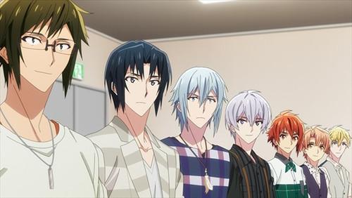 IDOLiSH7 Season 3 Episode 10 - The Training Camp Begins!