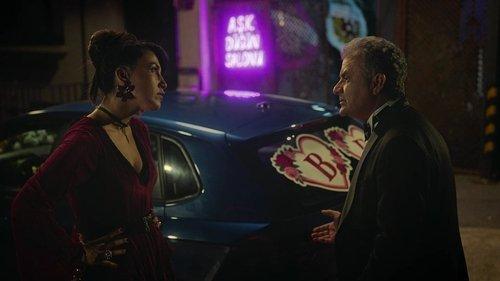 Karşılaşmalar Season 2 Episode 2 - Episode 2