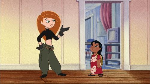 Lilo & Stitch: The Series Season 2 Episode 20 - Rufus