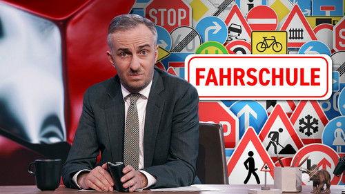 ZDF Magazin Royale Season 6 Episode 11 - Fear Space on Four Wheels