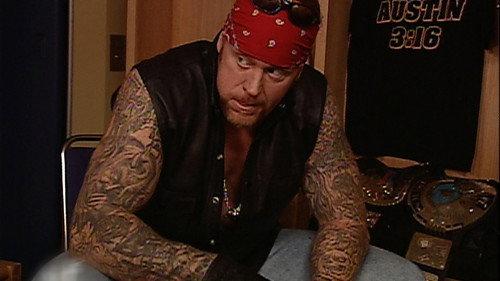 WWE Friday Night SmackDown Season 3 Episode 19 - SmackDown - May. 10, 2001