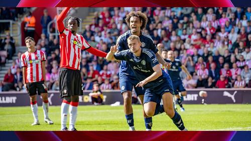 Match of the Day Season 61 Episode 4 - MOTD - 14th September 2024