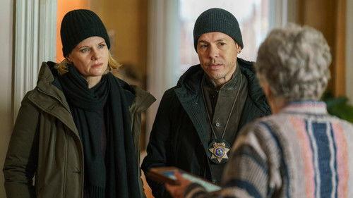 Chicago Justice Season 1 Episode 11 - AQD