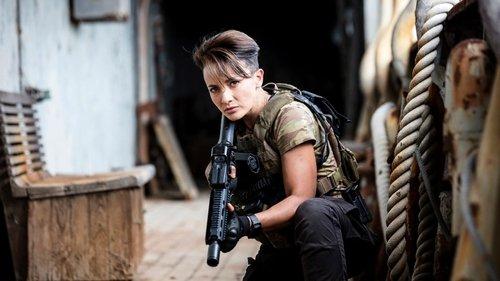 Strike Back Season 6 Episode 9 - Episode 9