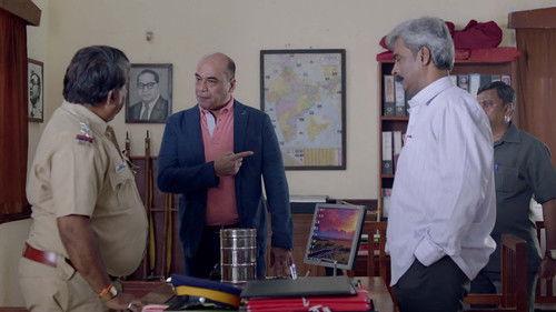 Only For Singles Season 1 Episode 3 - Wifi Hai Police Station Mein?