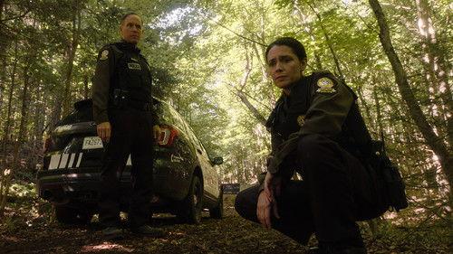 Lac-Noir Season 1 Episode 6 - Episode 6