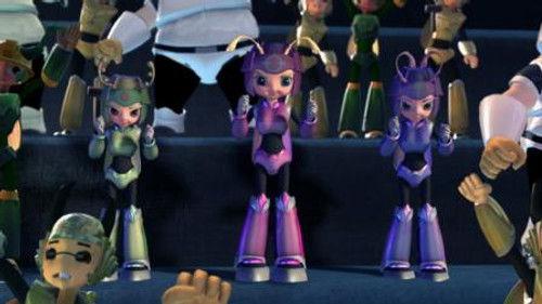 Kibaoh Klashers Season 2 Episode 10 - Dirty Deeds!