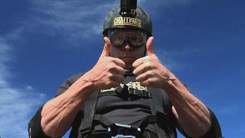 The Challenge: All Stars Season 1 Episode 7 - What About Your Friends?