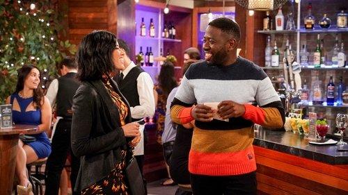 The Neighborhood Season 2 Episode 9 - Welcome to the Dealbreaker