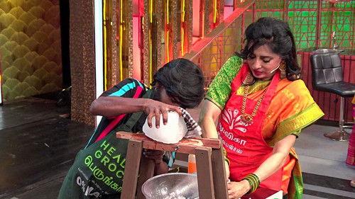 Cooku with Comali Season 6 Episode 8 - Who Takes the Lead?