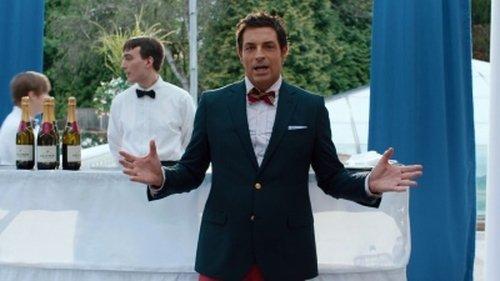 UnREAL Season 3 Episode 10 - Commitment