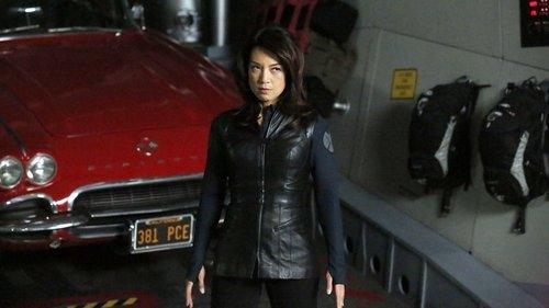 Marvel's Agents of S.H.I.E.L.D. Season 1 Episode 17 - Turn, Turn, Turn