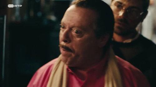 Pôr do Sol Season 2 Episode 8 - Episode 8