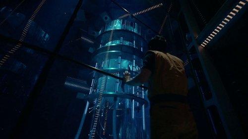 The Astronauts Season 1 Episode 8 - Day 76