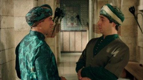 The Magnificent Century Season 3 Episode 16 - Episode 79