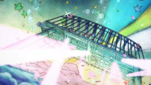 Arakawa Under the Bridge Season 2 Episode 1 - 1 Bridge * 2