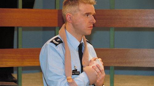 Flikken Season 3 Episode 2 - Sneeuwwitje