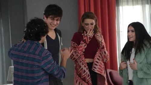 Medcezir Season 2 Episode 21 - 59. Bölüm
