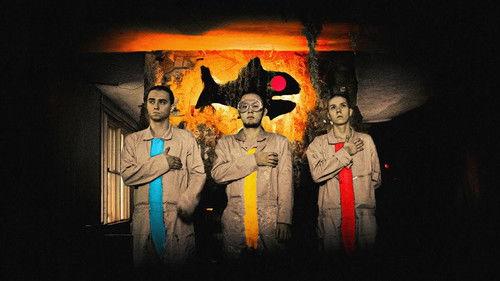 fishtank Season 2 Episode 13 - In Living Color