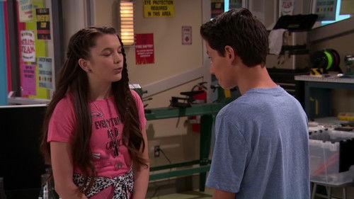 Liv and Maddie Season 4 Episode 15 - End-A-Rooney