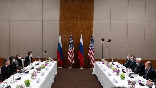 PBS News Hour Season 47 Episode 15 - January 21, 2022