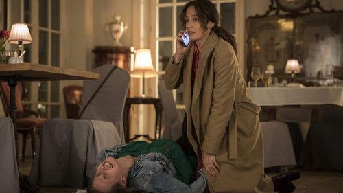 Professional Secrecy Season 1 Episode 8 - Episode 8