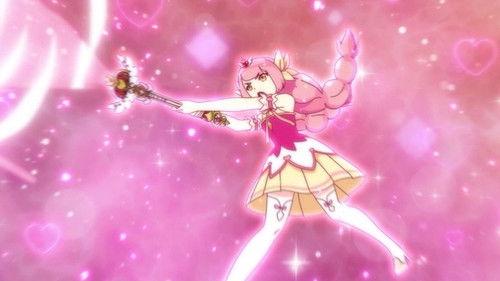 Flower Fairy Season 7 Episode 13 - Episode 13