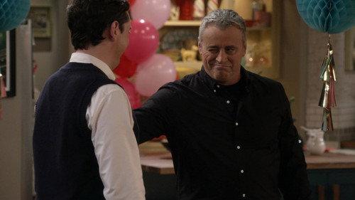 Man with a Plan Season 4 Episode 8 - Adam's Not Sorry