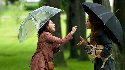 undefined Season 1 Episode 10 - A Dick and a Dream or Fight the Honey