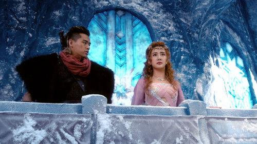 Ice Fantasy Season 1 Episode 25 - Episode 25