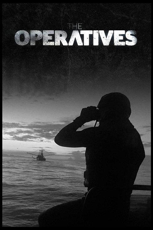 The Operatives poster