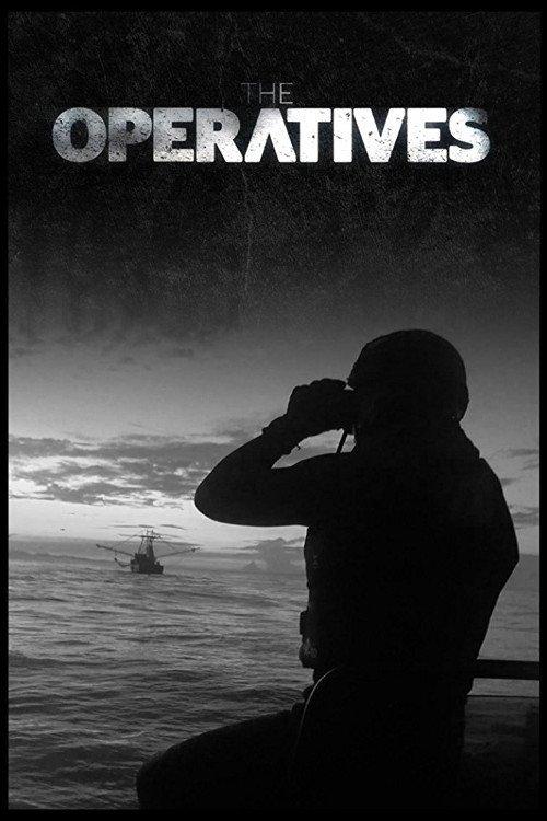 The Operatives poster