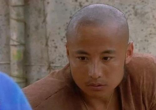 Spellbinder Season 2 Episode 13 - To Live Forever