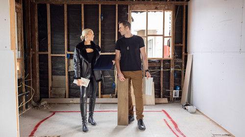 The Flipping El Moussas Season 2 Episode 7 - A Splash of Flipping Colo