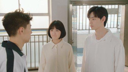 The Promise of Growing Up Together Season 1 Episode 16 - Episode 16