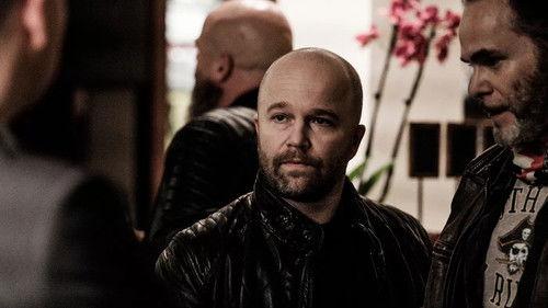 The Bunker Season 2 Episode 7 - Homeland