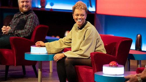 Richard Osman's House of Games Season 4 Episode 53 - Episode 53