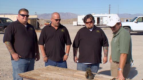 Pawn Stars Season 1 Episode 22 - Pawn Shop Pinot