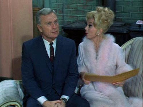 Green Acres Season 1 Episode 18 - Lisa Bakes a Cake