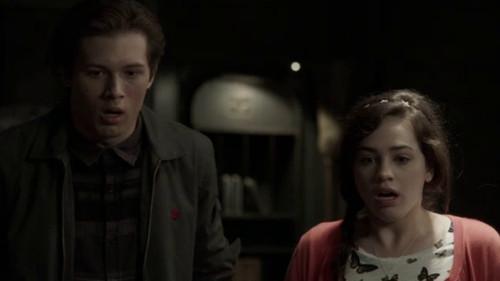 Freakish Season 1 Episode 2 - Winds of Change