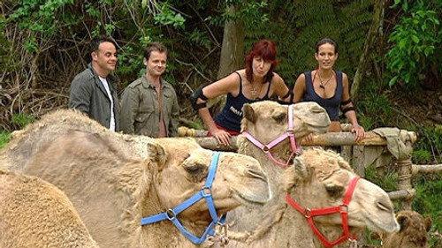 I'm a Celebrity...Get Me Out of Here! Season 4 Episode 15 - Hump It!