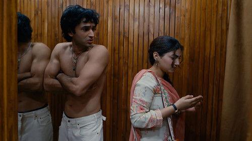 Tu Juliet Jatt Di Season 1 Episode 3 - Heer and Nawab are Trapped Together