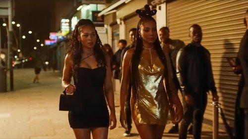 undefined Season 1 Episode 3 - Sabrina