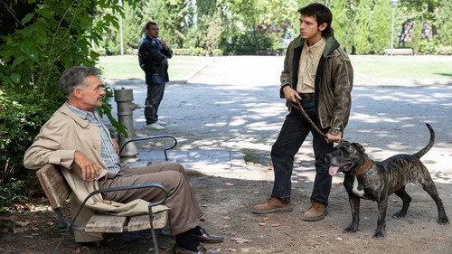 El Inmortal: Gangs of Madrid Season 1 Episode 7 - Episode 7