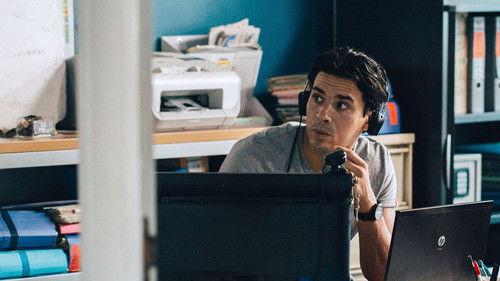 Spiral Season 7 Episode 8 - Episode 8