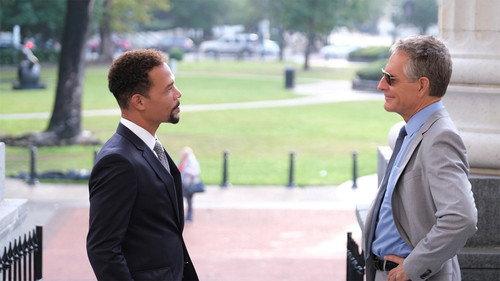 undefined Season 5 Episode 9 - Risk Assessment