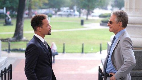 undefined Season 5 Episode 9 - Risk Assessment