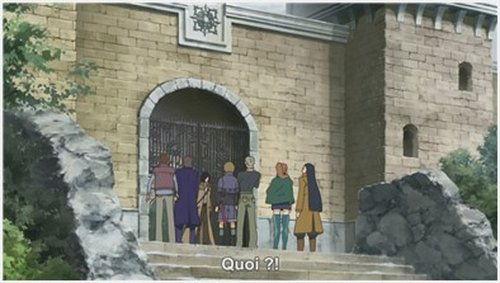 undefined Season 2 Episode 10 - Prelude to the Battle