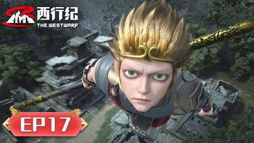 The Westward Season 5 Episode 17 - Episode 17