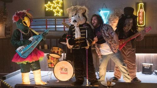 Kevin (Probably) Saves the World Season 1 Episode 14 - Old Friends